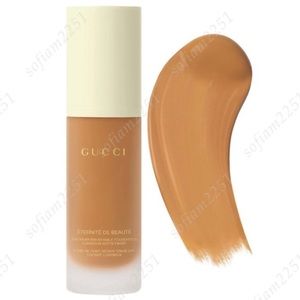 💛NEW!💛Gucci Eternite De Beaute Full Coverage Foundation BNIB!